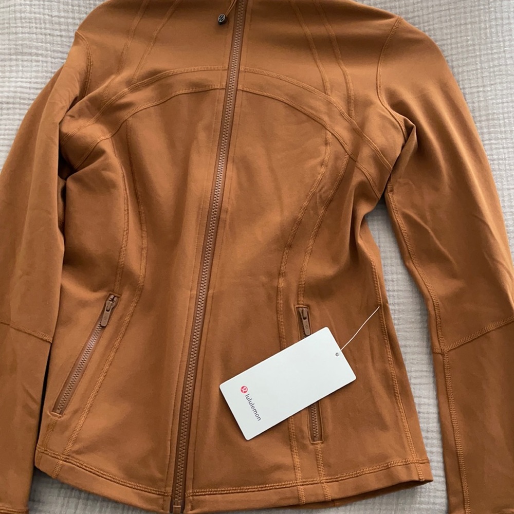 Lululemon define jacket luon